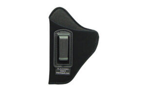 Blackhawk Inside Pant HLSTR SZ 0 LH Black Holster