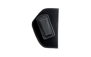 Blackhawk Inside Pant HLSTR SZ 0 Black Holster
