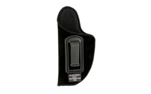 Blackhawk Inside Pant HLSTR SZ 1 LH Black Holster