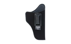 Blackhawk Inside Pant HLSTR SZ 2 RH Black Holster