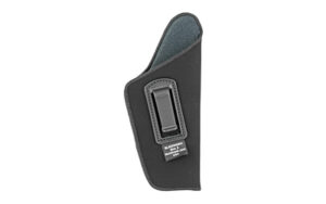 Blackhawk Inside Pant HLSTR SZ 3 RH Black Holster