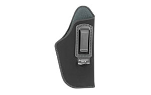 Blackhawk Inside Pant HLSTR SZ 6 RH Black Holster