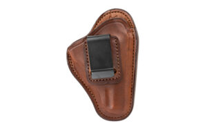 Bianchi 100 Pro RUG SP101 RH Tan Holster
