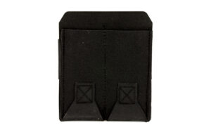 Blue Force Gear Belt 10SPD DBL PSTL PCH Black