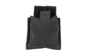 Blue Force Gear HW Ten SPD UL DMP PCH SM Blued Holster