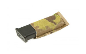 Blue Force Gear HW Ten Speed SNGL PCH Camera Holster