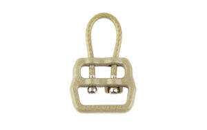BL FORCE ULOOP 1.00" TAN