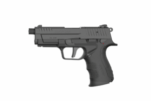 Retay USA RXP22 22 LR Black 10+1 DA/SA TB 4" Pistol