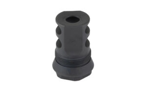 Banish Muzzle Brake 30 Gold 1/2X28 .30 Caliber