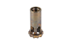Banish 45 Piston 9/16X24RH Bronze .45 ACP