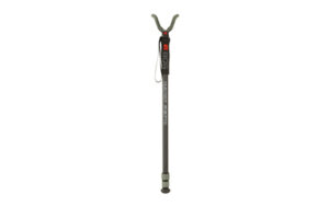 Bog Gear Deadshot Monopod Black