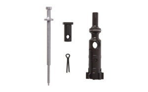 Bootleg Phos Bolt Completion Kit