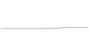 Bootleg Rifle Length Gas Tube Stainless
