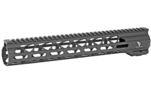 Bootleg 13.5" QM M-LOK AR-15 Handgrd