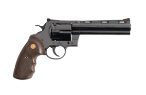 Colt Anaconda 44 Mag Blued 6" 6rd AS Revolver