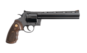 Colt Anaconda 44 Mag Blued 8" 6rd AS Revolver