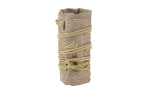 Burn Proof Gear Supprssr CVR HVY 5.5" X 1.5" FDE