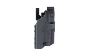 BlackPoint Tactical SLK DTY LTH For Glock 19 Black RH Holster