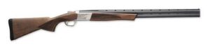 Browning Cynergy Field 12/28 Blued/Wood 3" 12 Gauge 2-Round Shotgun