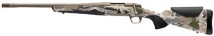 Browning X-Bolt 2 Speed SPR 300 PRC LH 22" 3+1 Rifle