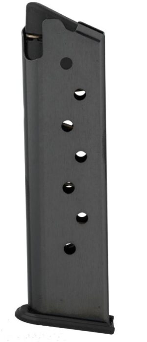 Browning Magazine 1911-380 380 ACP 8rd