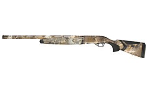 Beretta A400 Solo KO 12/28" Timber 12 Gauge 2-Round Shotgun