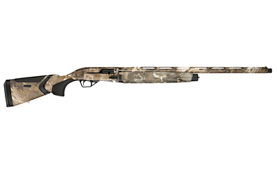 Beretta A400 Solo KO 12/28" Timber 12 Gauge 2-Round Shotgun - Image 2