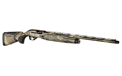 Beretta A400 Solo KO 12/28" Timber 12 Gauge 2-Round Shotgun - Image 3