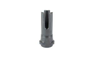 Breek Arms Scorch 3-Prong FH 9mm 1/2X28