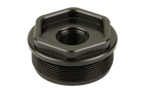 Breek Arms DT UNI SUP HUB 1/2X28 Steel