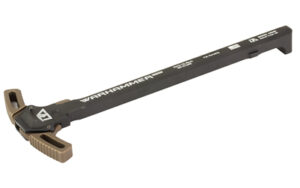 Breek Arms WRHMR MD2 AR15 C HNDL Ambidextrous FDE