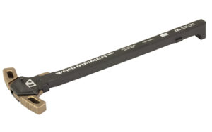 Breek Arms WRHMR M2 Micro L AR15 Ambidextrous FDE