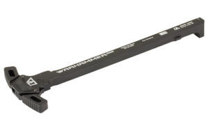 Breek Arms WRHMR M2 Micro L AR15 Ambidextrous Black