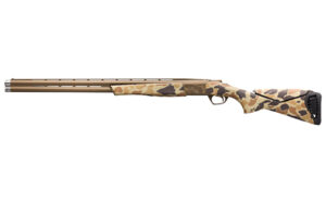 Browning Cynergy WW 12 Gauge 3.5" 30" V-Tan 2-Round Shotgun