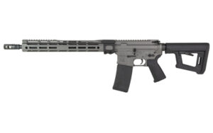 Black Rain Ordnance Spec15 Kinetx 556 16" 30R TNG/Black Rifle