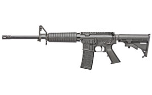 Black Rain Ordnance A2 556 NATO 16" 30rd Black Rifle
