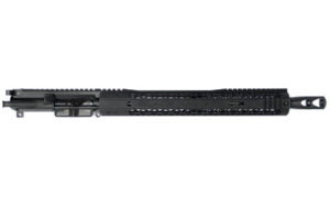 Black Rain Ordnance Upper 458Socom 16" Black