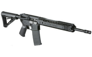 Black Rain Ordnance Spec15 556 NATO 16" 30rd Rifle