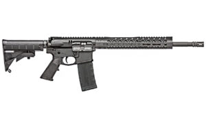 Black Rain Ordnance Tyrant 556 NATO 16" 30rd Black Rifle