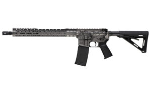 Black Rain Ordnance WE The People 556 NATO 16" 30rd Titanium BW Rifle