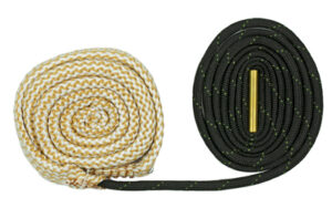 BoreSnake Rifle 8mm/32 Cal W/ DEN