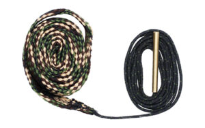 BoreSnake Rifle 204 Cal W/ DEN
