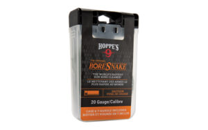 BoreSnake 20ga W/ DEN
