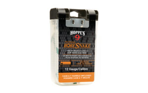 BoreSnake 12ga W/ DEN