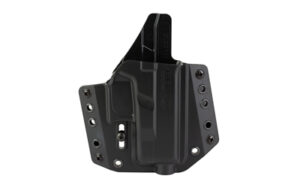 Bravo Concealment For Glock 26 OWB Black RH