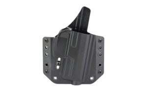 Bravo Concealment HK VP9SK OWB Black RH