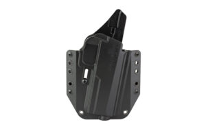 Bravo Concealment SIG P320 FS OWB Black RH