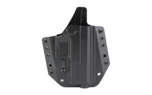 Bravo Concealment CZ P10C OWB Black RH