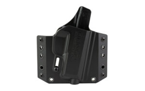 Bravo Concealment SIG P365 OWB Black RH
