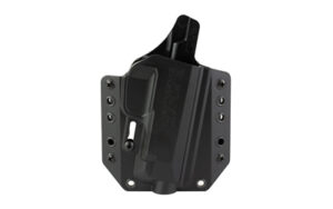 Bravo Concealment SIG P365 XL OWB Black RH